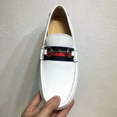 Gucci Business Fashion Men  Shoes_247